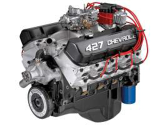 P0717 Engine